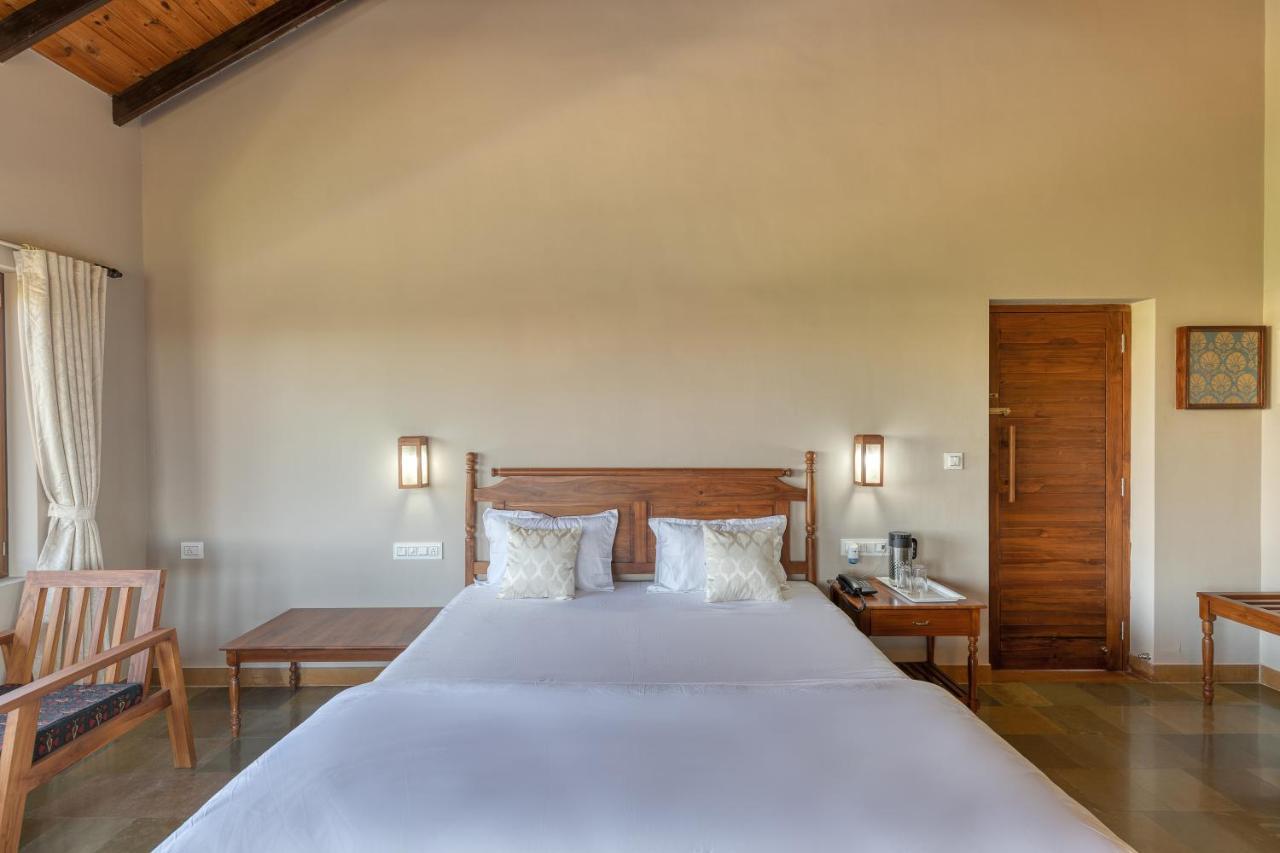 KukmaThe Kutchh Courtyardアパートメント 部屋 写真